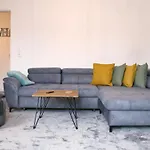 Sewo Fichte, Wohlfuehl-Apartment Mit Balkon In Wiesbaden