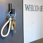 Sewo Fichte, Wohlfuehl-Apartment Mit Balkon In Wiesbaden