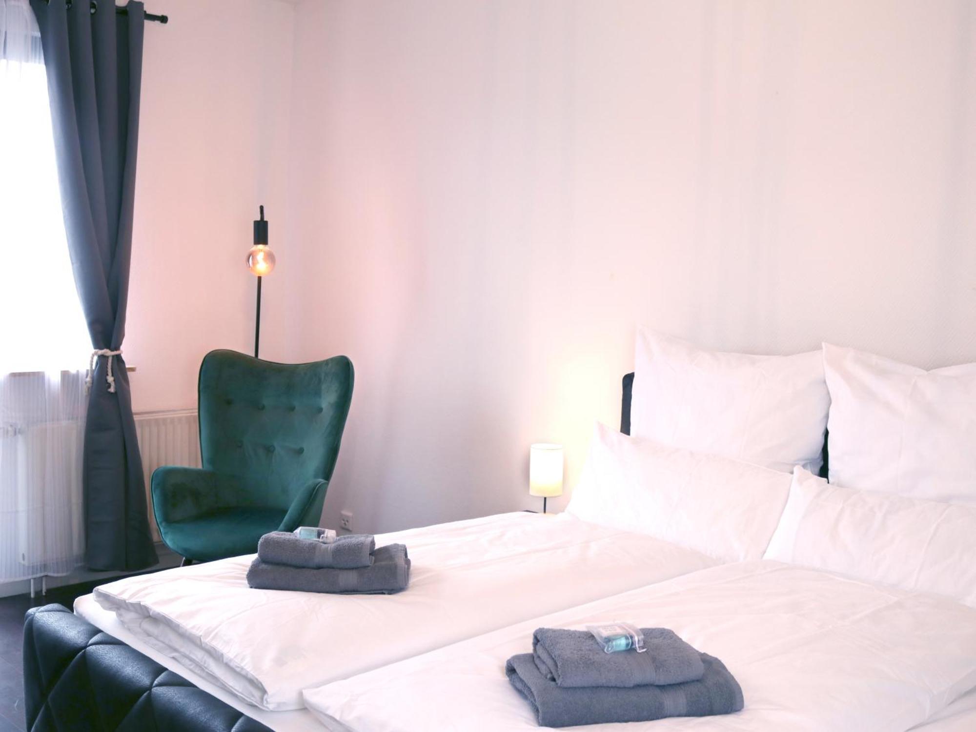Sewo Fichte, Wohlfuehl-apartment Mit Balkon In Apartment *