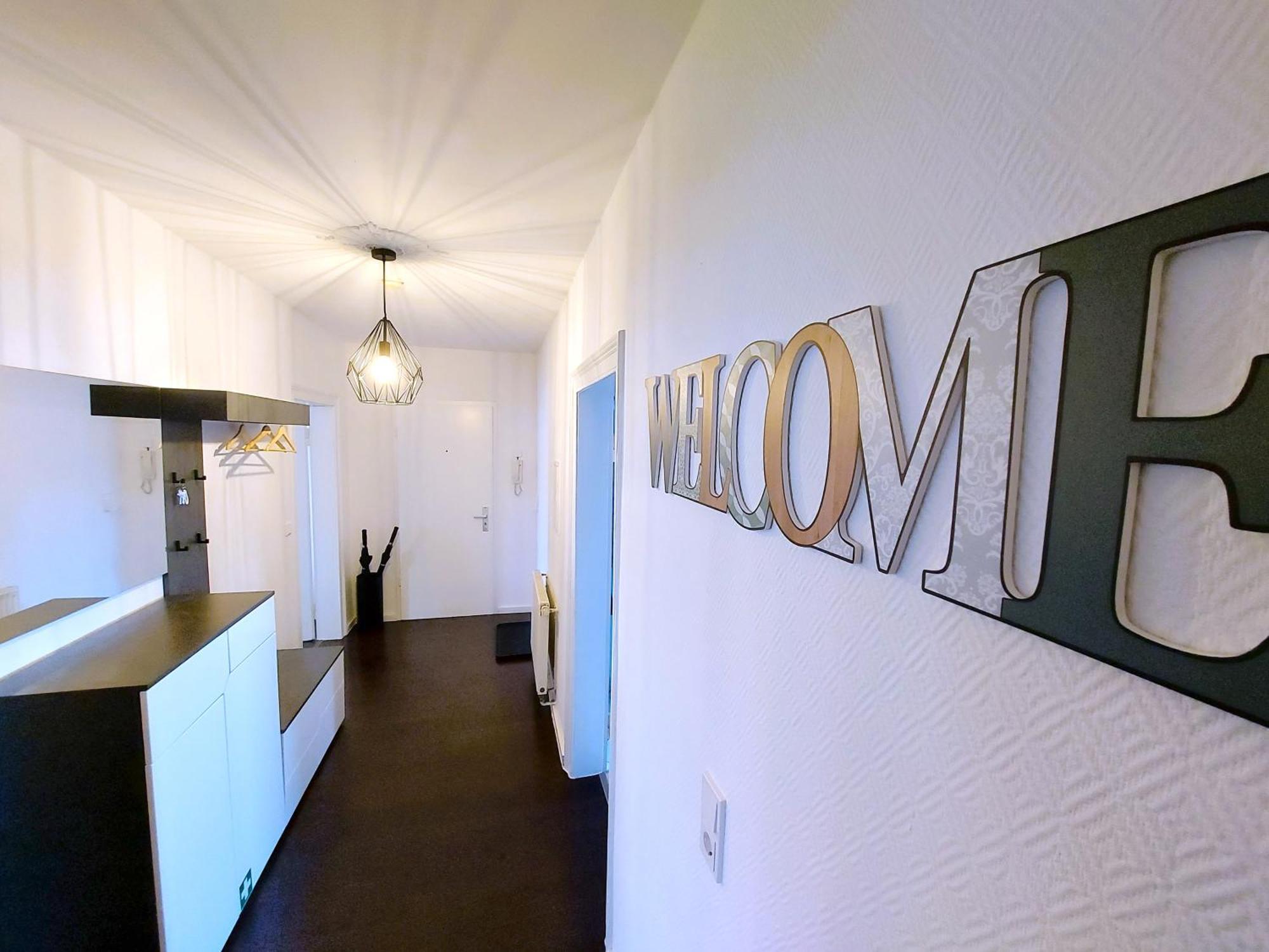 Sewo Fichte, Wohlfuehl-apartment Mit Balkon In Apartment