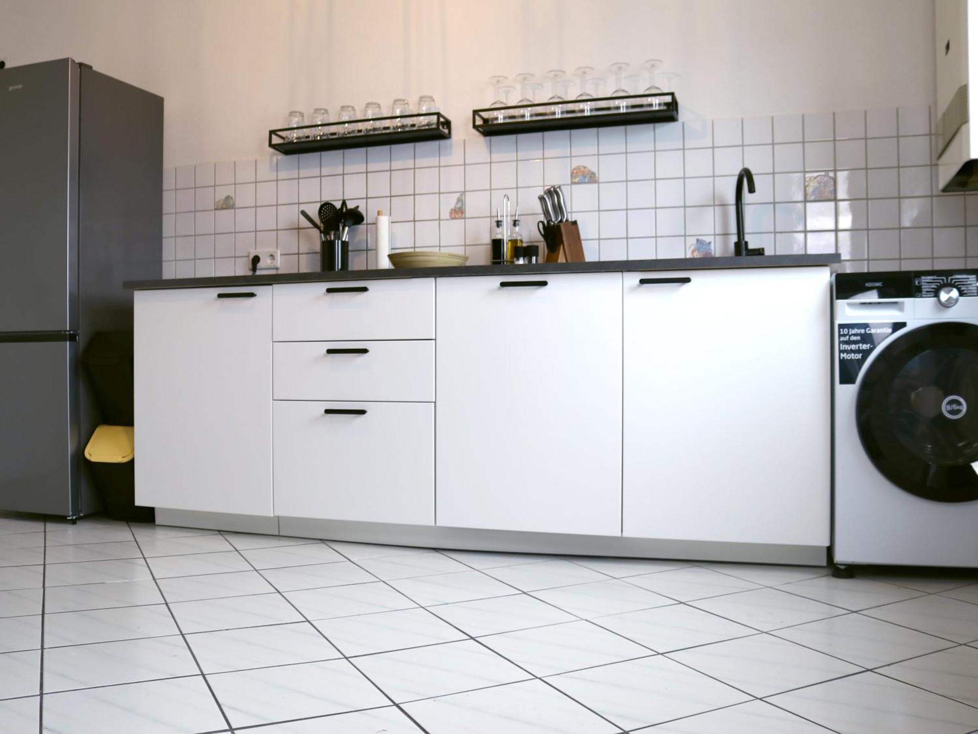 Sewo Fichte, Wohlfuehl-apartment Mit Balkon In *