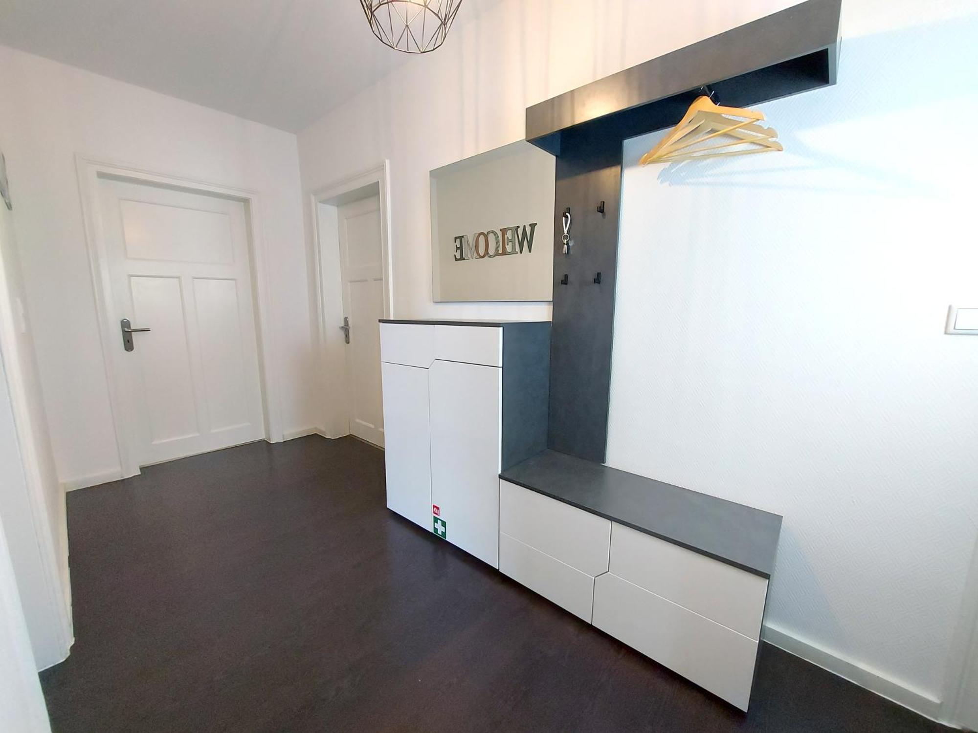 Apartment Sewo Fichte, Wohlfuehl-apartment Mit Balkon In *